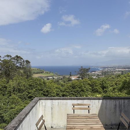 Casa Do Maranhao - Nature & Views Experience Capelas Exteriér fotografie